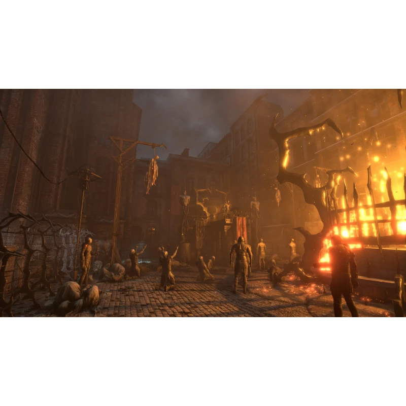 Unholy - PS5