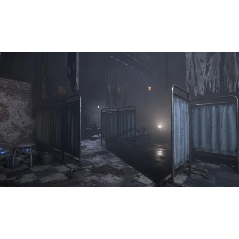 Unholy - PS5
