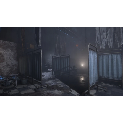 Unholy - PS5