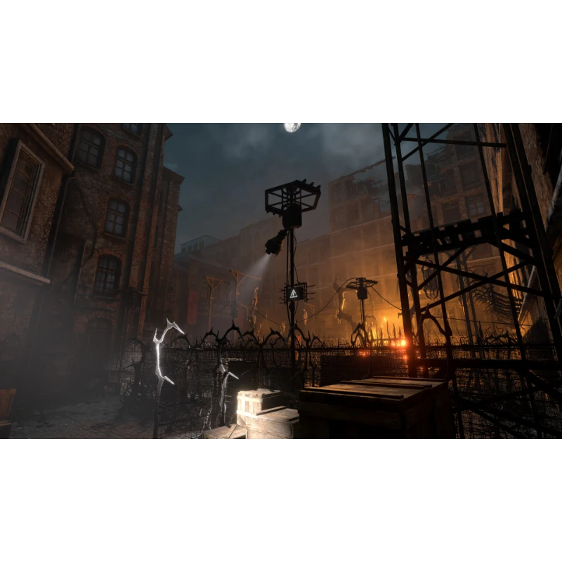 Unholy - PS5