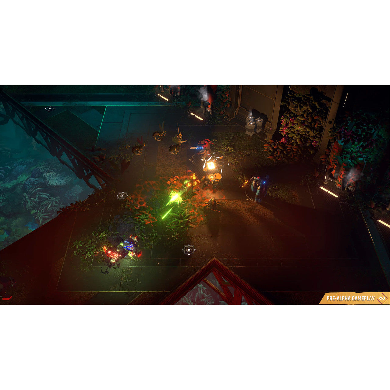 Endless Dungeon: Launch Edition - Xbox One / Series X