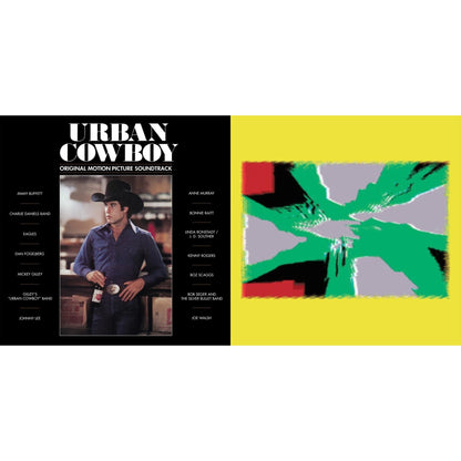 This is a 2 LP Vinyl SKU bundle.
1.This LP Vinyl is brand new.Format: LP VinylMusic Style: New WaveThis item's title is: Oz Echoes: Diy Cassettes & Archives 1980-1989Artist: Various ArtistsLabel: EFFICIENT SPACEBarcode: 4251804124652Release Date: 7/9/2021
2.