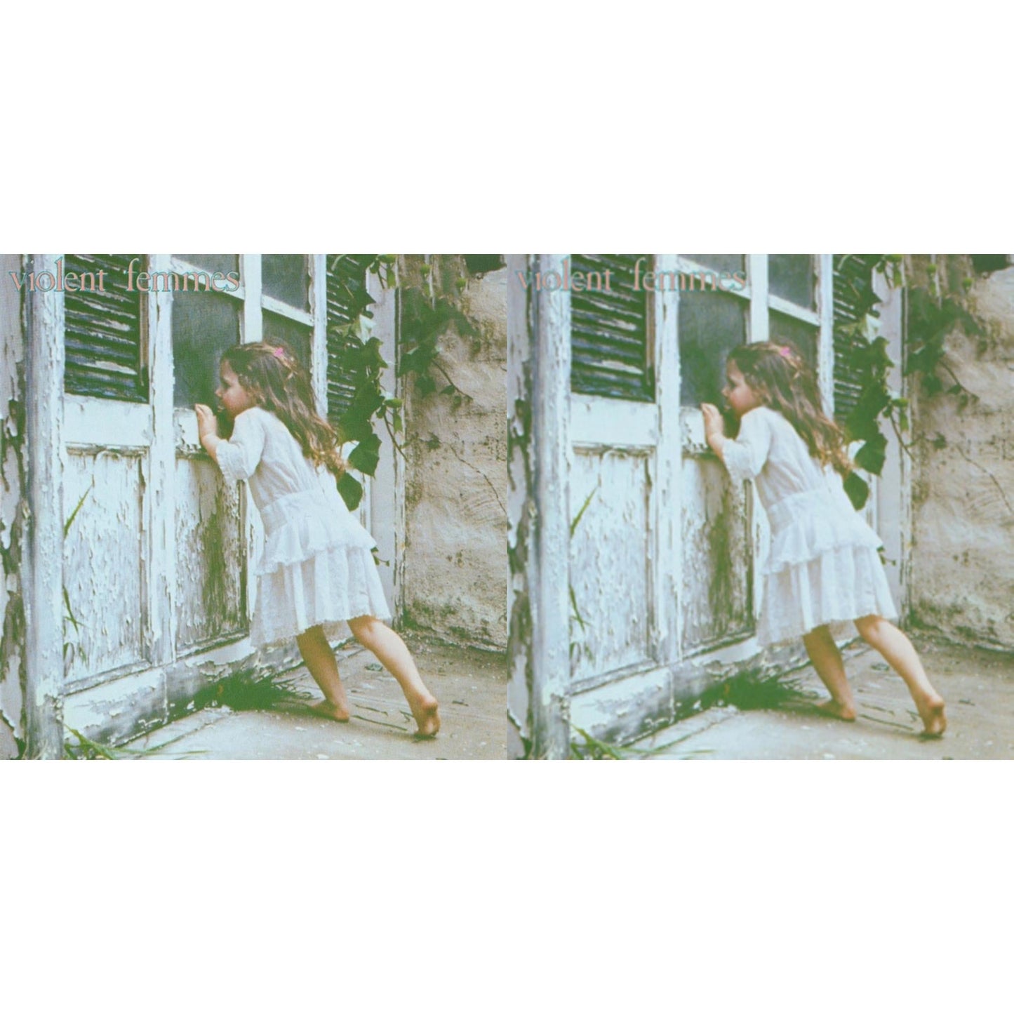 Violent Femmes & Violent Femmes (Deluxe) (3LP/7 Inch)