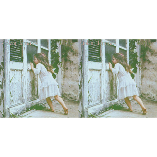 Violent Femmes & Violent Femmes (Deluxe) (3LP/7 Inch)