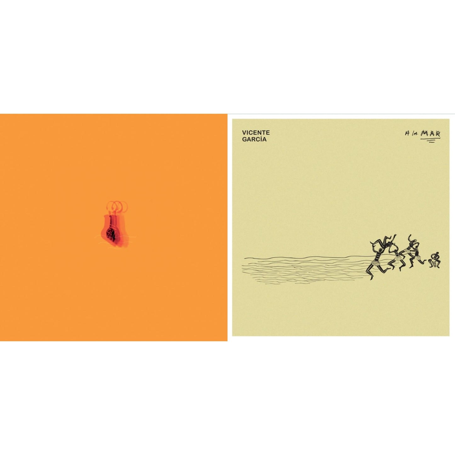 Punito De Yocahu & La Mar (2LP)