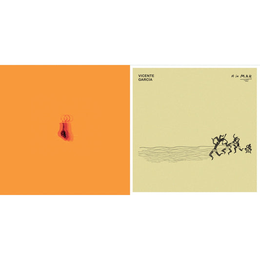 Punito De Yocahu & La Mar (2LP)