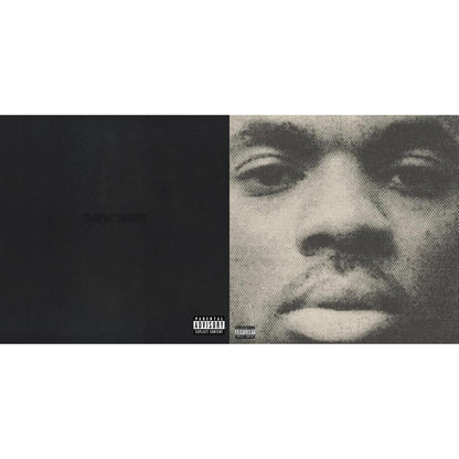 Vince Staples - Vince Staples (X) & Dark Times  - LP Vinyl Bundle