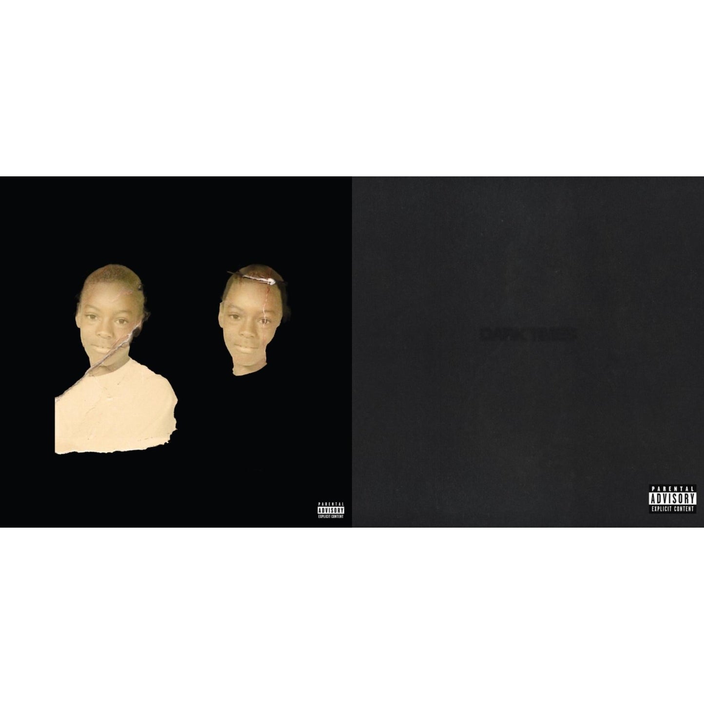 This is a 2 LP Vinyl SKU bundle.
1.This LP Vinyl is brand new.Format: LP VinylThis item's title is: Ramona Park Broke My Heart (X)Artist: Vince StaplesLabel: MOTOWN RECORDSBarcode: 602445565542Release Date: 11/4/2022
2.This LP Vinyl is brand new.