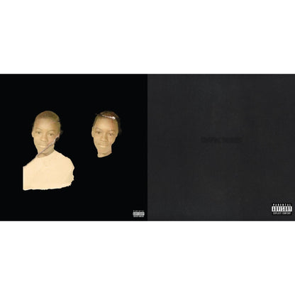 This is a 2 LP Vinyl SKU bundle.
1.This LP Vinyl is brand new.Format: LP VinylThis item's title is: Ramona Park Broke My Heart (X)Artist: Vince StaplesLabel: MOTOWN RECORDSBarcode: 602445565542Release Date: 11/4/2022
2.This LP Vinyl is brand new.