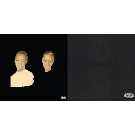 This is a 2 LP Vinyl SKU bundle.
1.This LP Vinyl is brand new.Format: LP VinylThis item's title is: Ramona Park Broke My Heart (X)Artist: Vince StaplesLabel: MOTOWN RECORDSBarcode: 602445565542Release Date: 11/4/2022
2.This LP Vinyl is brand new.