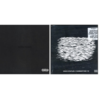 Dark Times  & Summertime 06 (X) (Segment 1)
