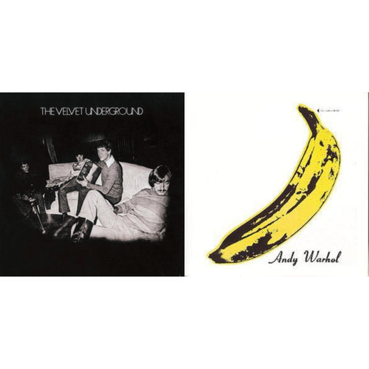 Velvet Underground (45Th Anniversary) & Velvet Underground & Nico