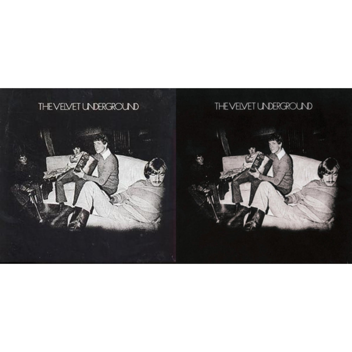 Velvet Underground (45Th Anniversary) & Velvet Underground