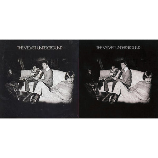 Velvet Underground (45Th Anniversary) & Velvet Underground