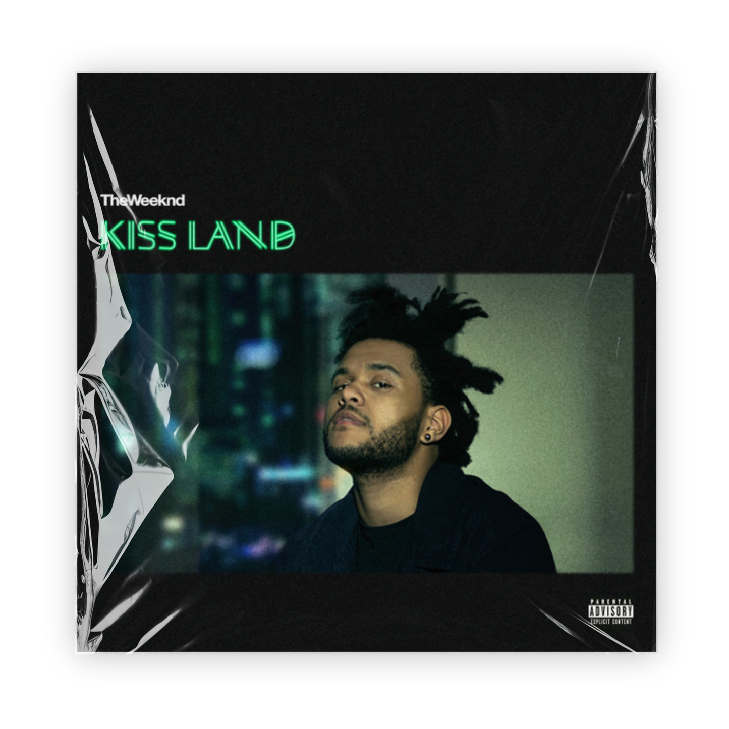 Kiss Land (2LP) & House Of Balloons (X)