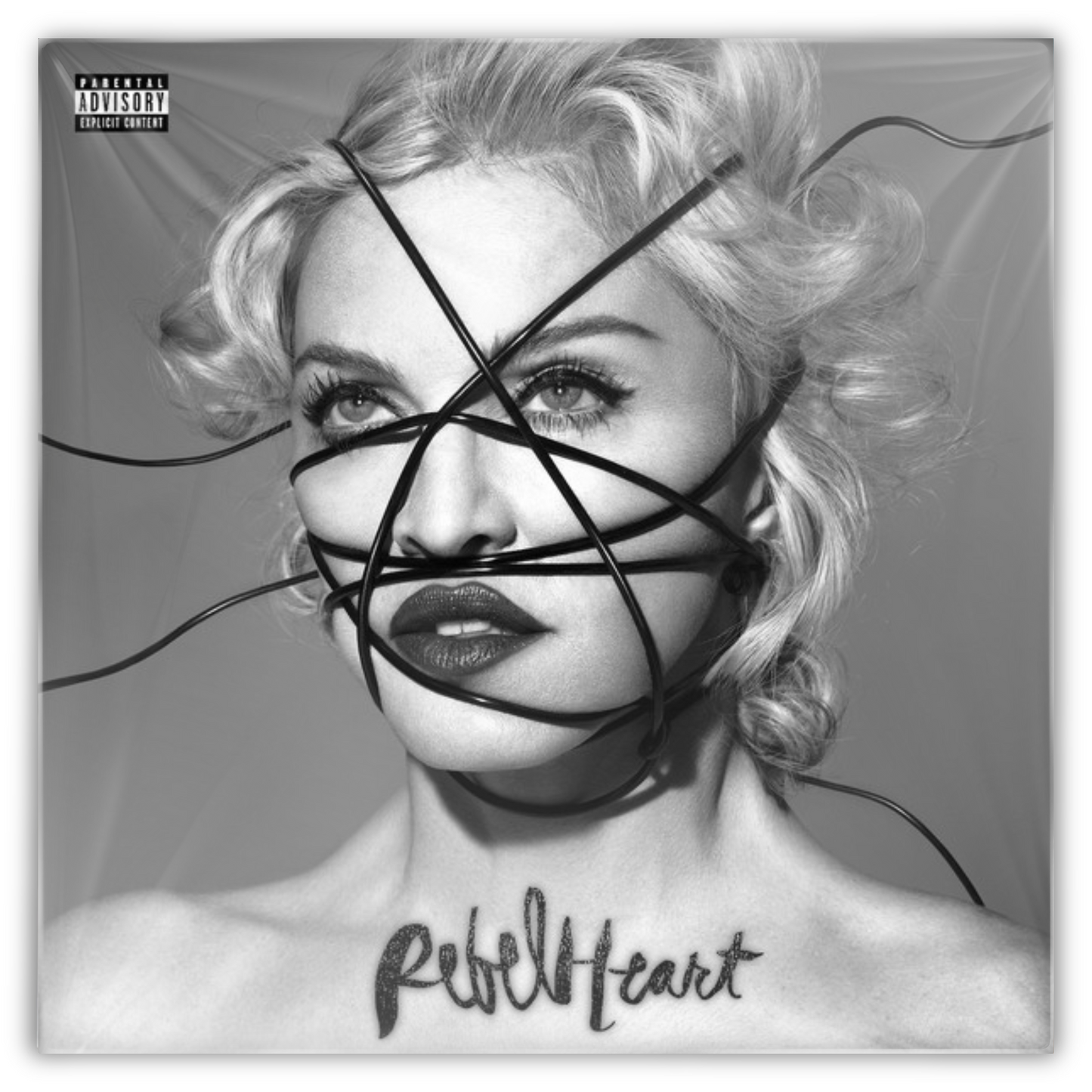 Ray Of Light (2LP/180G) & Madonna & Rebel Heart & Finally Enough Love (2LP) & Immaculate Collection (2LP) & Who's That Girl Ost (Back 2 The 80S) (I)
