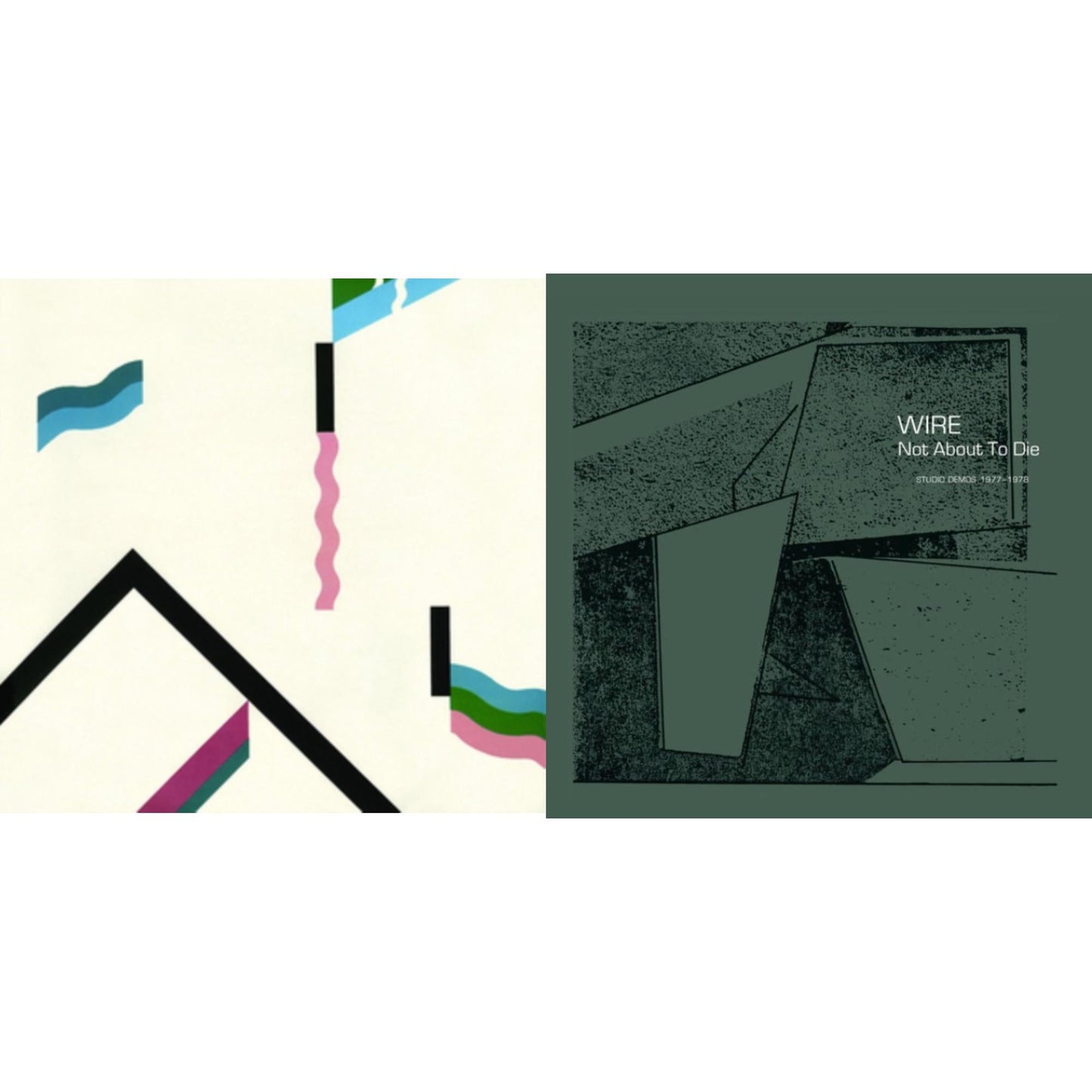 154 (Remastered) & Not About To Die