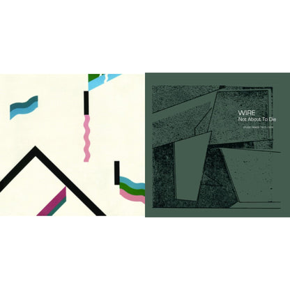 154 (Remastered) & Not About To Die