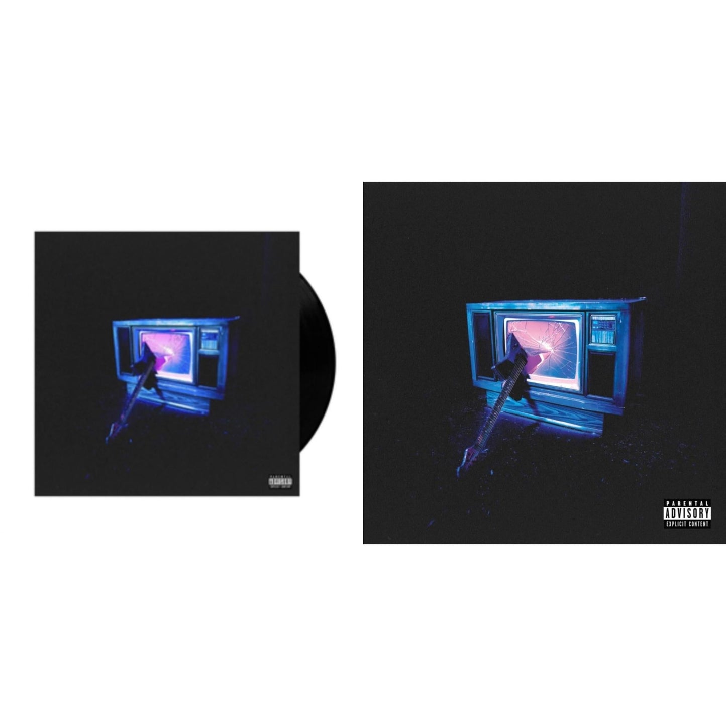 This is a 2 LP Vinyl SKU bundle.
1.This LP Vinyl is brand new.Format: LP VinylMusic Style: Alternative RockThis item's title is: Copingmechanism (X)Artist: WillowLabel: MSFTS / ROC NATIONBarcode: 810093555154Release Date: 12/9/2022
2.This LP Vinyl is brand new.