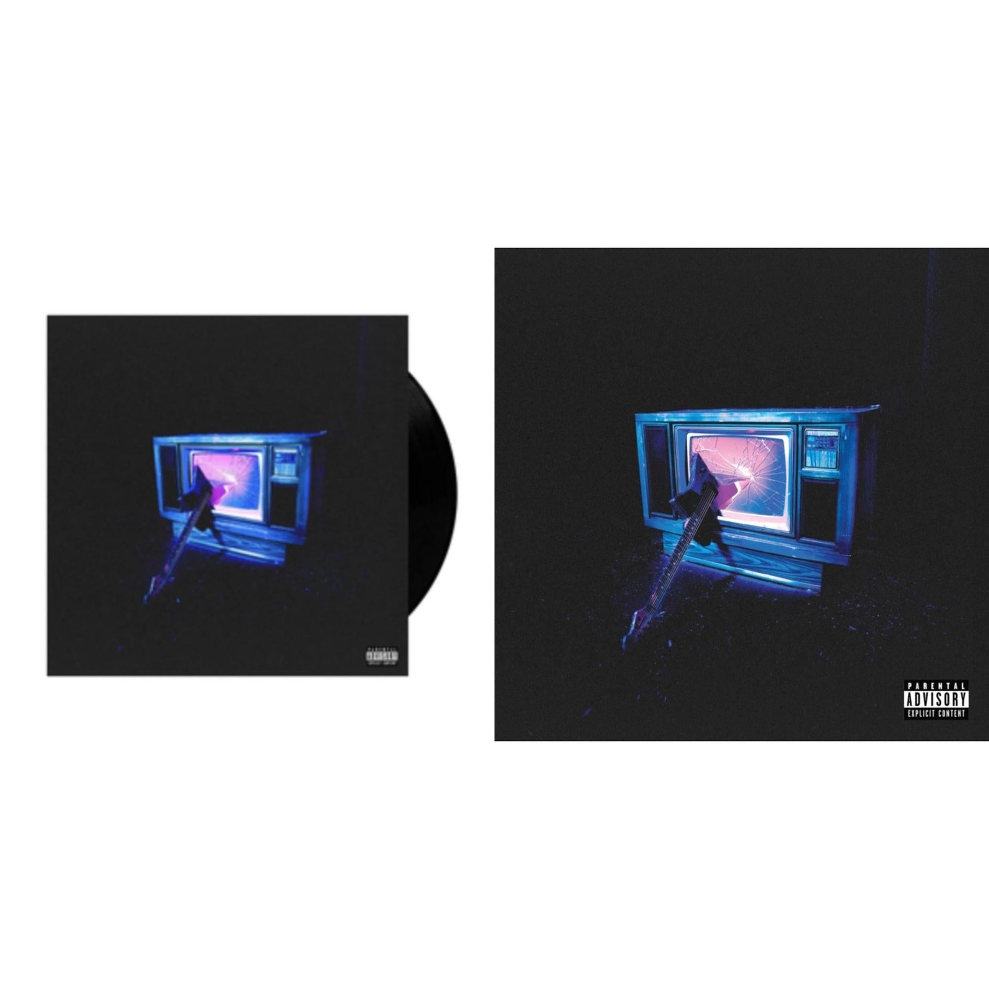 This is a 2 LP Vinyl SKU bundle.
1.This LP Vinyl is brand new.Format: LP VinylMusic Style: Alternative RockThis item's title is: Copingmechanism (X)Artist: WillowLabel: MSFTS / ROC NATIONBarcode: 810093555154Release Date: 12/9/2022
2.This LP Vinyl is brand new.