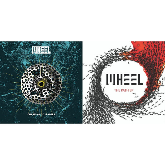 Charismatic Leaders & Path / The Divide  (Import)