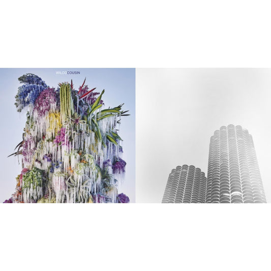 Cousin & Yankee Hotel Foxtrot (Expanded Edition/2CD)