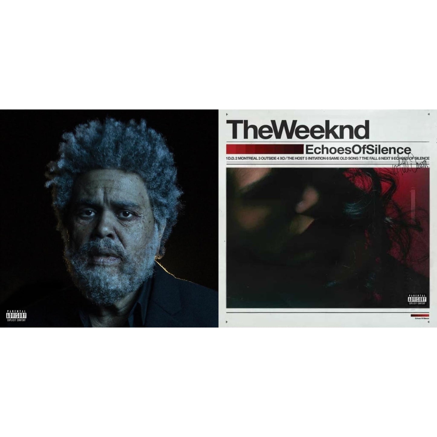This is a 2 LP Vinyl SKU bundle.
1.This LP Vinyl is brand new.Format: LP VinylMusic Style: Contemporary R&BThis item's title is: Dawn Fm (X) (2LP)Artist: WeekndLabel: XO RECORDSBarcode: 602445401284Release Date: 4/29/2022
2.This LP Vinyl is brand new.