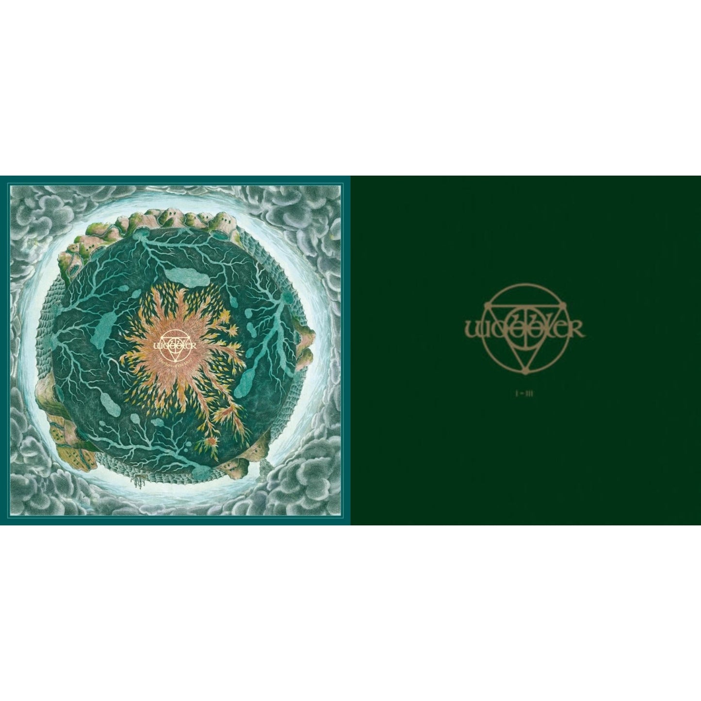 This is a 2 LP Vinyl SKU bundle.
1.This LP Vinyl is brand new.Format: LP VinylMusic Style: NoveltyThis item's title is: Dwellers Of The DeepArtist: WobblerLabel: Lost Marble RecordsBarcode: 7090008317050Release Date: 10/30/2020
2.This LP Vinyl is brand new.
