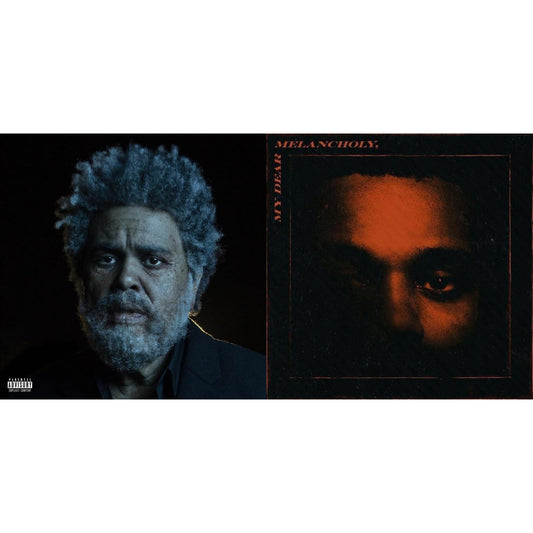 Dawn Fm (X) & My Dear Melancholy