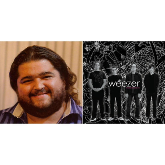 Hurley & Make Believe