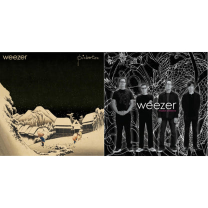 Pinkerton & Make Believe