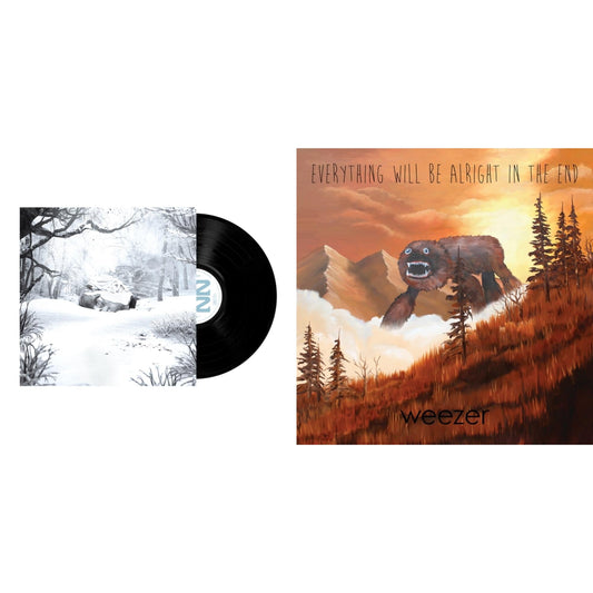 Sznz: Winter & Everything Will Be Alright In The End