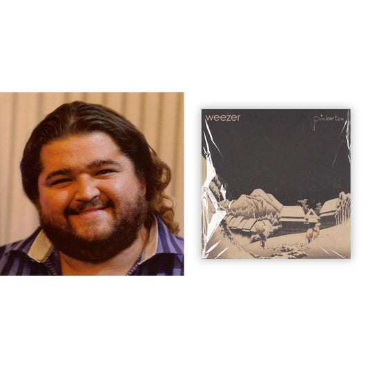 Hurley & Weezer (Red Album)