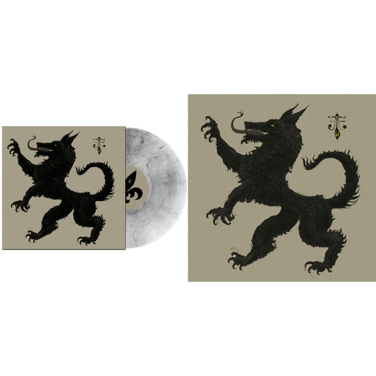 This is a 2 LP Vinyl SKU bundle.
1.This LP Vinyl is brand new.Format: LP VinylMusic Style: Black MetalThis item's title is: Wolf Hex (Clear W/ Black Swirl LP Vinyl)Artist: WormwitchLabel: PROSTHETICBarcode: 656191048613Release Date: 8/27/2021
2.This LP Vinyl is brand new.