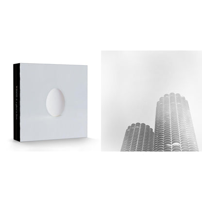 Ghost Is Born (Deluxe/9LP/4CD Box Set) & Yankee Hotel Foxtrot (Super Deluxe/7LP)