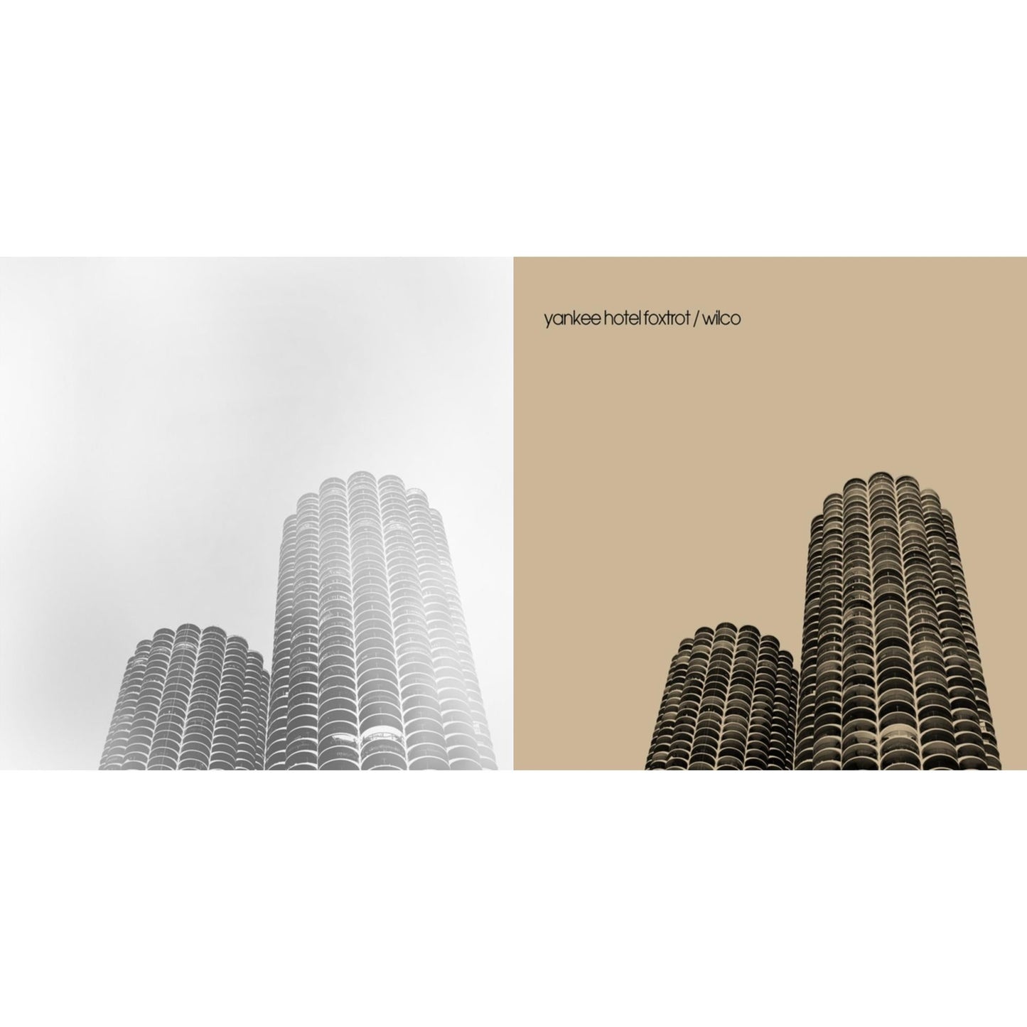 This is a 2 LP Vinyl SKU bundle.
1.This LP Vinyl is brand new.Format: LP VinylMusic Style: Alternative RockThis item's title is: Yankee Hotel Foxtrot (2022 Remaster/Creamy White Vinyl/2LP) (I)Artist: WilcoLabel: NONESUCHBarcode: 075597909951Release Date: 9/30/2022
2.