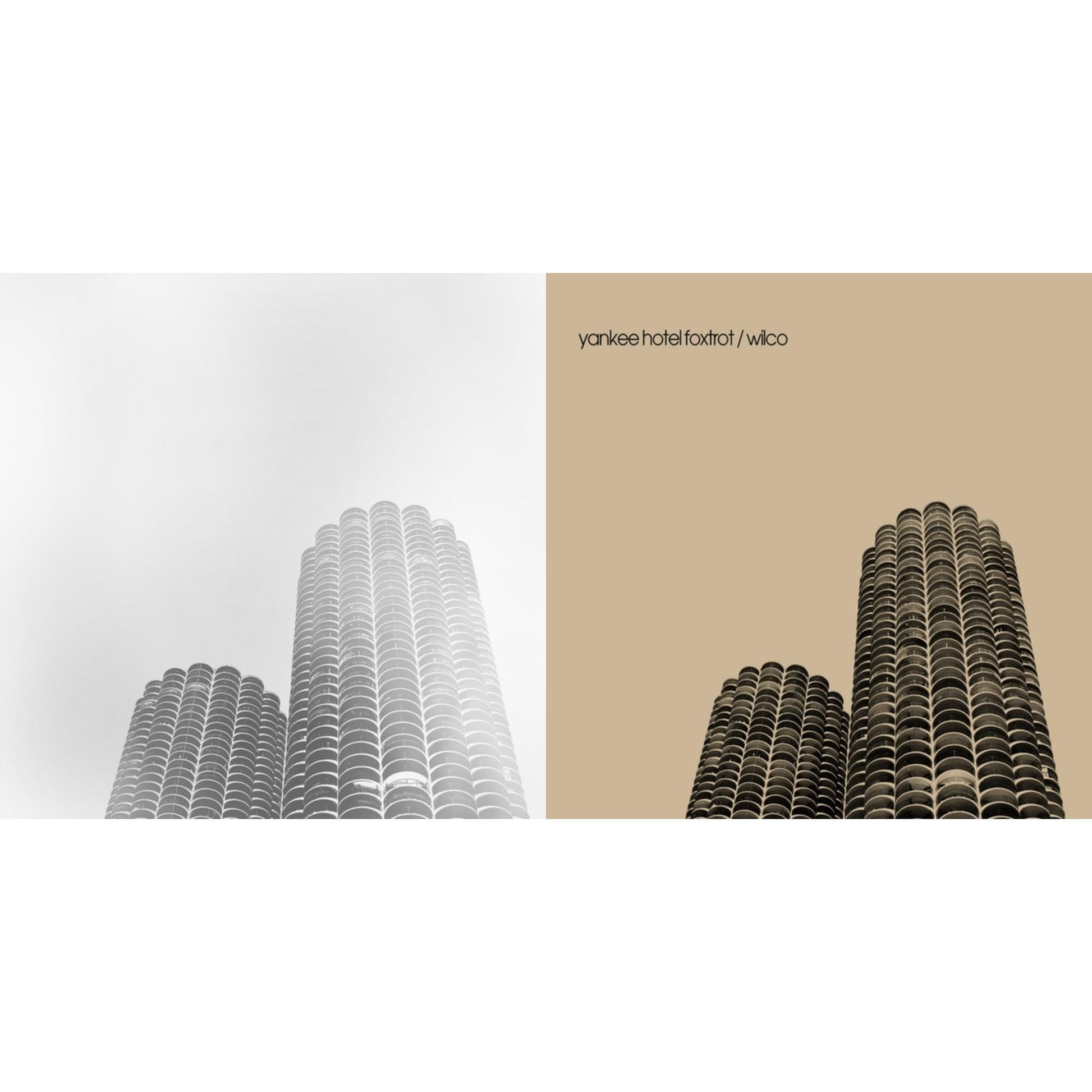 This is a 2 LP Vinyl SKU bundle.
1.This LP Vinyl is brand new.Format: LP VinylMusic Style: Alternative RockThis item's title is: Yankee Hotel Foxtrot (2022 Remaster/Creamy White Vinyl/2LP) (I)Artist: WilcoLabel: NONESUCHBarcode: 075597909951Release Date: 9/30/2022
2.