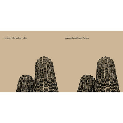 This is a 2 LP Vinyl SKU bundle.
1.This LP Vinyl is brand new.Format: LP VinylMusic Style: Alternative RockThis item's title is: Yankee Hotel Foxtrot (2022 Remaster/Creamy White Vinyl/2LP) (I)Artist: WilcoLabel: NONESUCHBarcode: 075597909951Release Date: 9/30/2022
2.