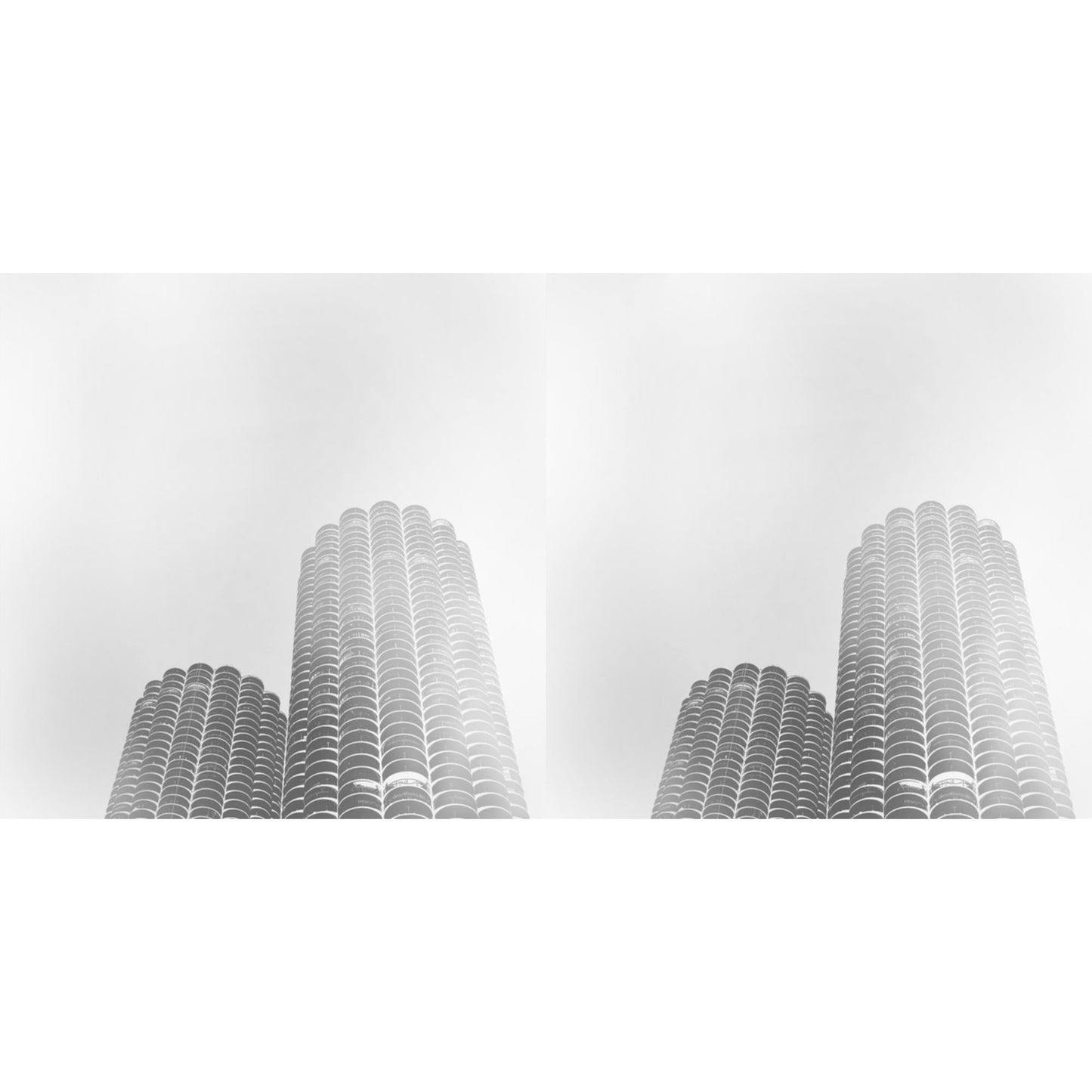Yankee Hotel Foxtrot (Super Deluxe/11LP/CD) & Yankee Hotel Foxtrot (Super Deluxe/7LP)