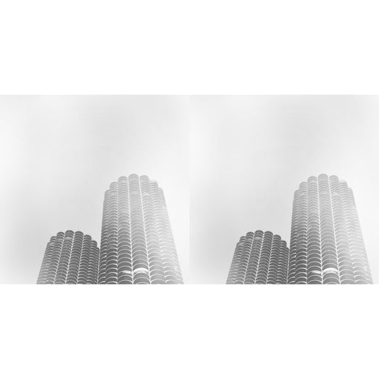 Yankee Hotel Foxtrot (Super Deluxe/11LP/CD) & Yankee Hotel Foxtrot (Super Deluxe/7LP)
