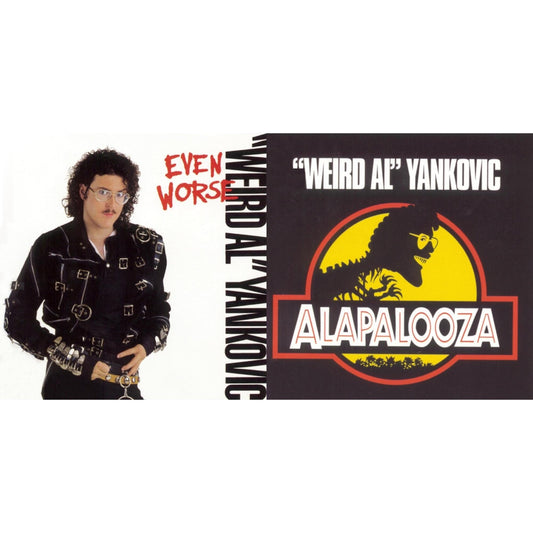 Even Worse & Alapalooza