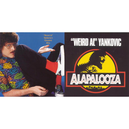 Greatest Hits & Alapalooza