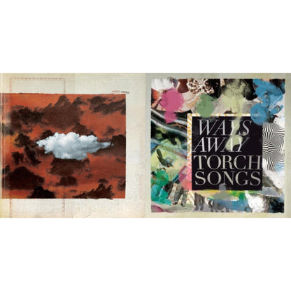 This is a 2 LP Vinyl SKU bundle.
1.This LP Vinyl is brand new.Format: LP VinylMusic Style: Alternative RockThis item's title is: Ways Away (Marigold LP Vinyl)Artist: Ways AwayLabel: OTHER PEOPLE RECORDS LLCBarcode: 810017649310Release Date: 4/29/2022
2.This LP Vinyl is brand new.