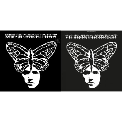 Vol. 3 (Color LP Vinyl) & Vol.3: A Child's Guide To Good & Evil (180G)
