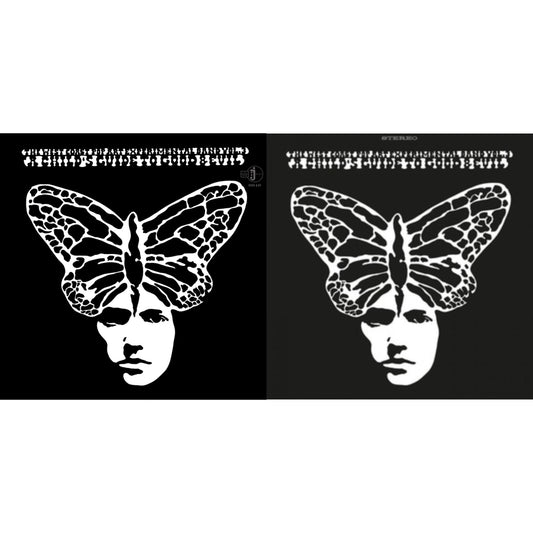 Vol. 3 (Color LP Vinyl) & Vol.3: A Child's Guide To Good & Evil (180G)