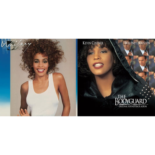 Bodyguard Ost & Whitney