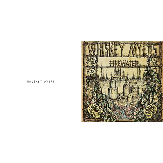 This is a 2 LP Vinyl SKU bundle.
1.This LP Vinyl is brand new.Format: LP VinylMusic Style: AudiobookThis item's title is: Whiskey MyersArtist: Whiskey MyersLabel: THIRTY TIGERSBarcode: 644216265015Release Date: 9/27/2019
2.This LP Vinyl is brand new.