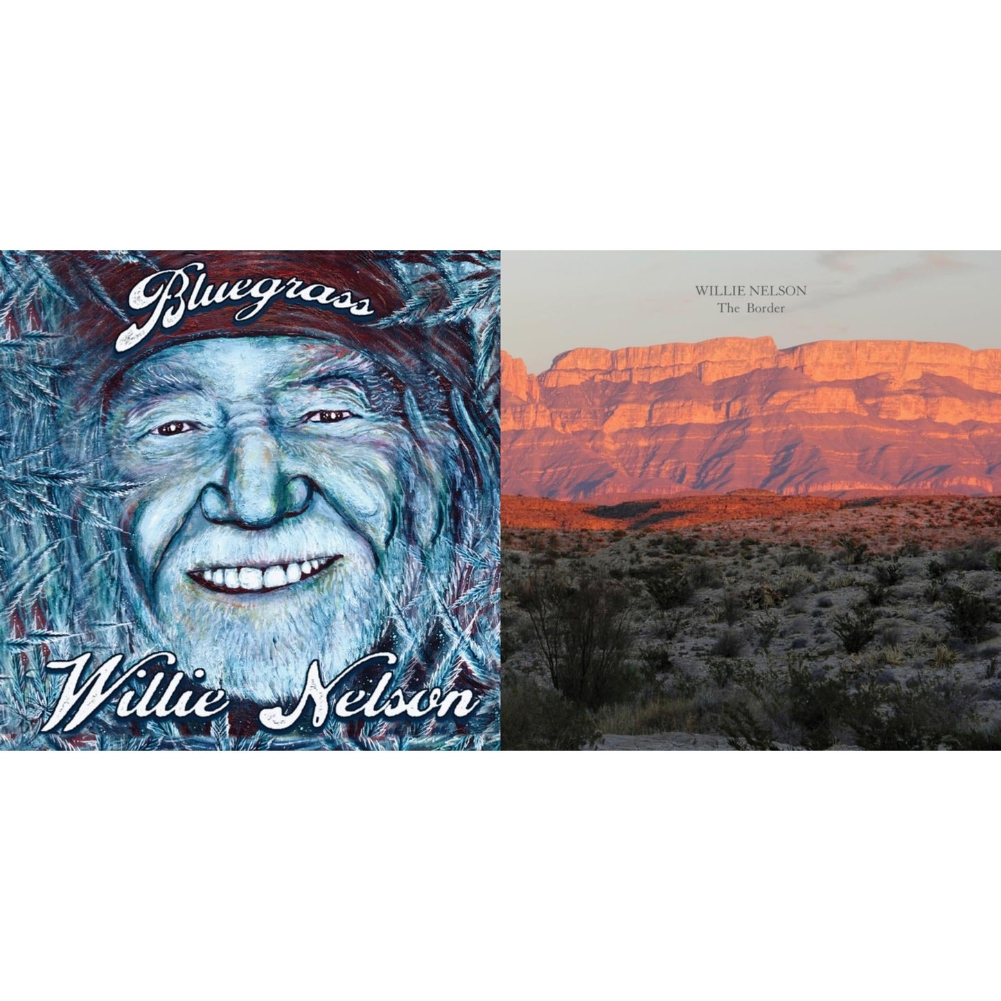 Bluegrass & Border