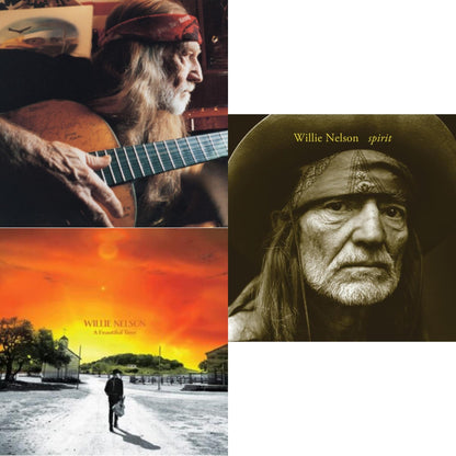 Beautiful Time & Spirit (180G) & It Always Will Be