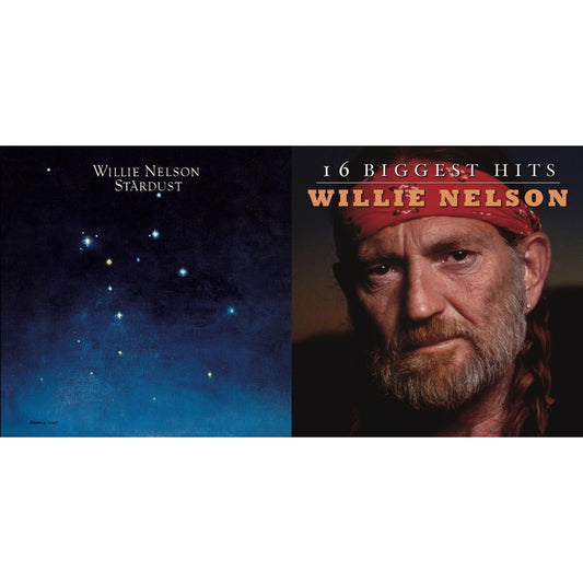 Stardust & 16 Biggest Hits